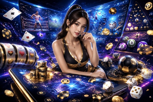 betanowin