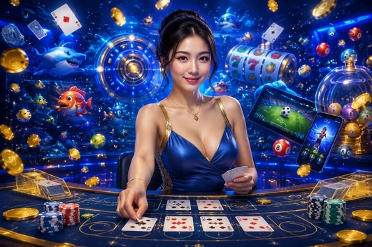 betanowin
